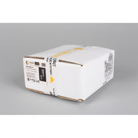 Бра Omnilux OML-69901-01