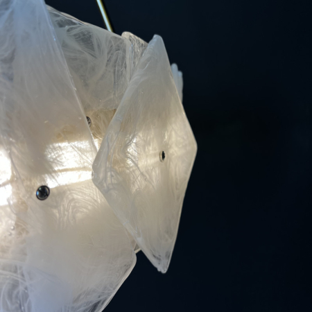 Подвесная люстра ImperiumLoft 123395-22