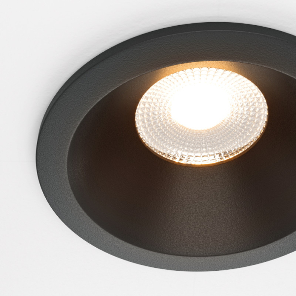 Maytoni Technical DL034-01-12W2.7K-B