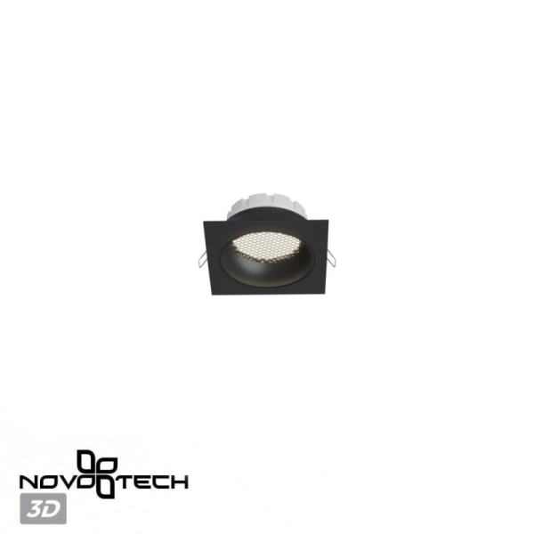 Встраиваемый светильник Novotech 371006