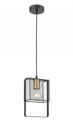 Подвесной светильник Vele Luce VL6412P01