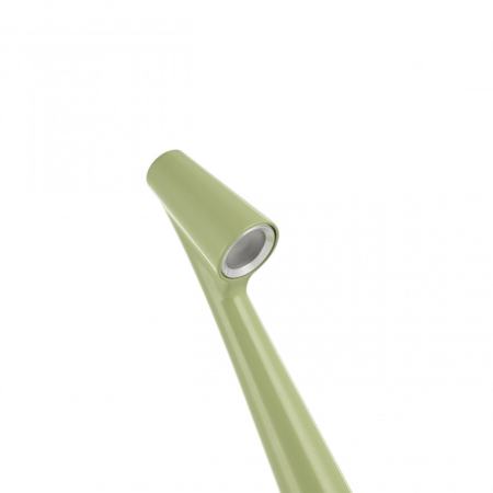 Настольная лампа Arte Milano 128101/H350/3-6K/3W Green