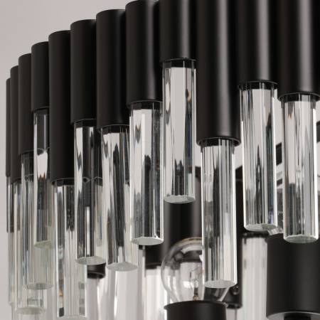 Подвесная люстра DeMarkt 111018305