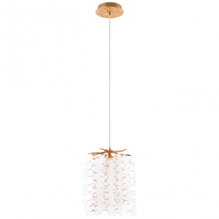 Подвесной светильник Arte Milano 23110.210.1.G9.C IB