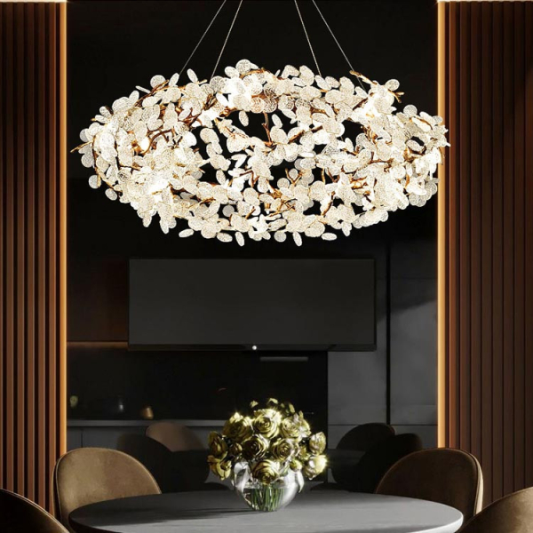 Подвесная люстра ImperiumLoft 194942-23