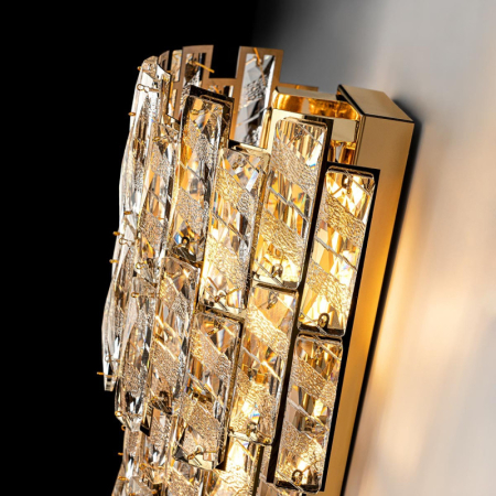 Бра MODELUX ML.570.04 GD