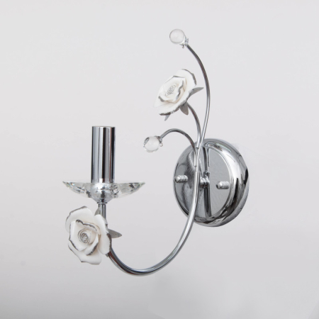 Бра Abrasax 2031/1(chrome)