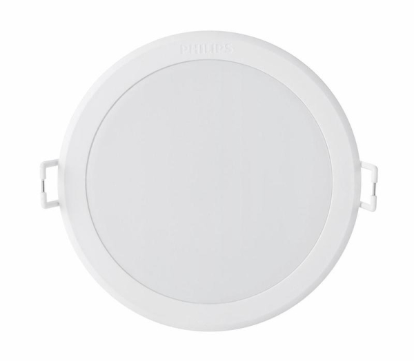 Светильник светодиодный 59469 MESON 175 21Вт 65K WH recessed Downlight PHILIPS 915005749601
