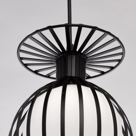 Подвесной светильник DeMarkt 354018401