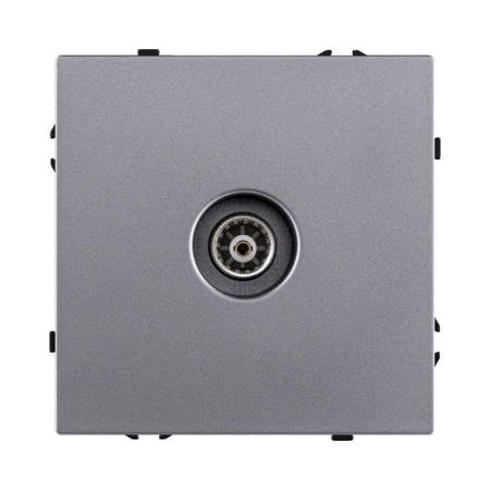 Розетка KOLLINGER EC-021GY