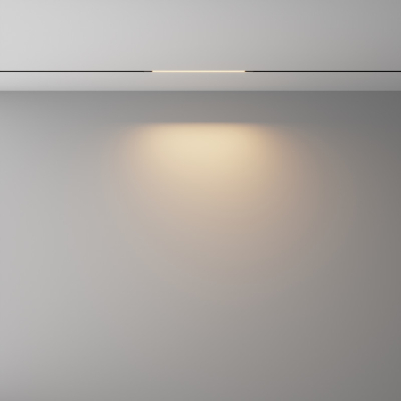 Светильник на шине Maytoni Technical TR240-2-6W3K-B