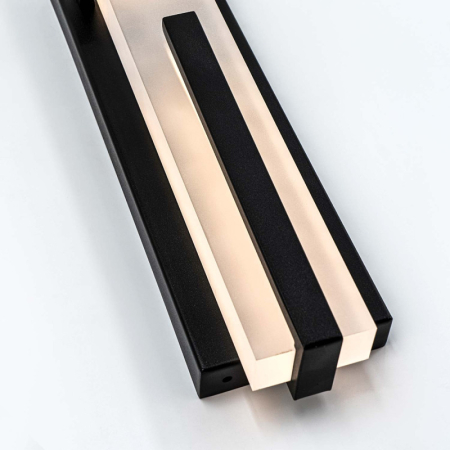 Бра MODELUX ML.547.400 BK