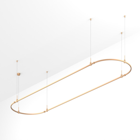 Шинопровод Arlight 054525