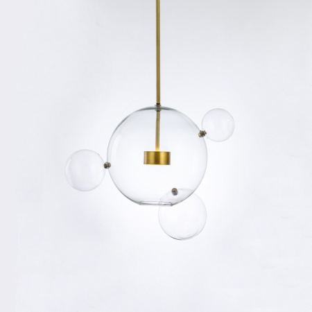 Подвесной светильник ImperiumLoft 177862-26