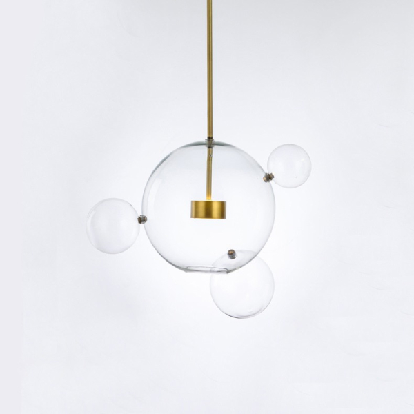 Подвесной светильник ImperiumLoft 177862-26