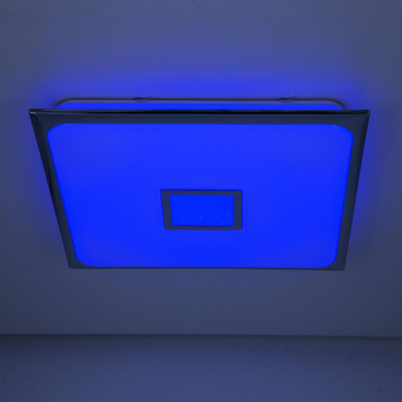 Накладной светильник Citilux CL703AK80G