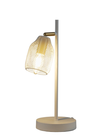 Настольная лампа Moderli V11835-1T