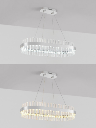 Подвесная люстра Natali Kovaltseva LED LAMPS 81253