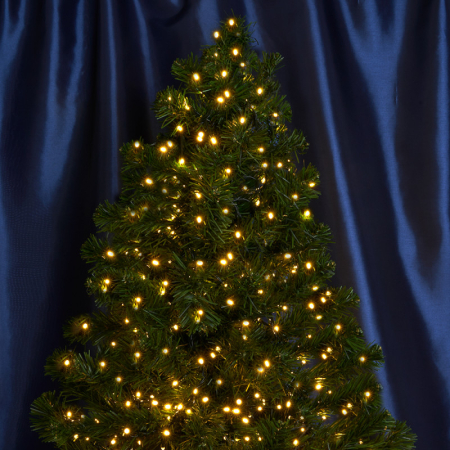 Светодиодная гирлянда Feron 48181