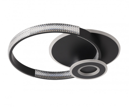 Накладная люстра Kink Light 09430-40P,19