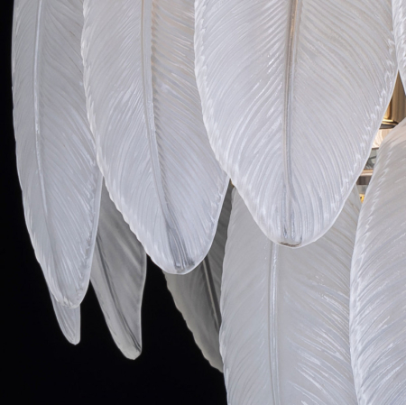 Подвесная люстра DeMarkt 111016704