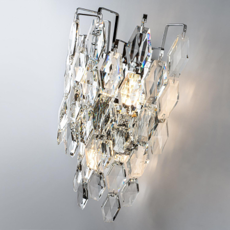 Бра MODELUX ML.6938.380 CR