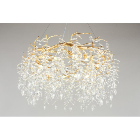 Подвесная люстра APLOYT APL.847.03.13