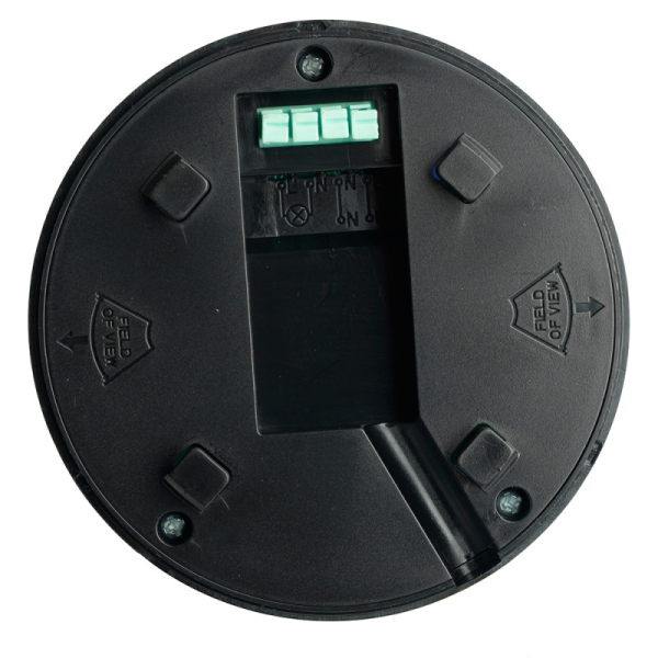 Датчик движения Feron 51578