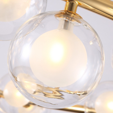 Подвесная люстра ImperiumLoft 140811-26