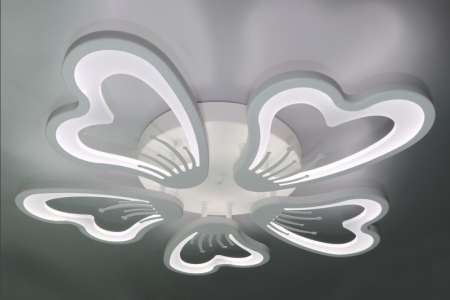 Накладная люстра Natali Kovaltseva INNOVATION STYLE 83030