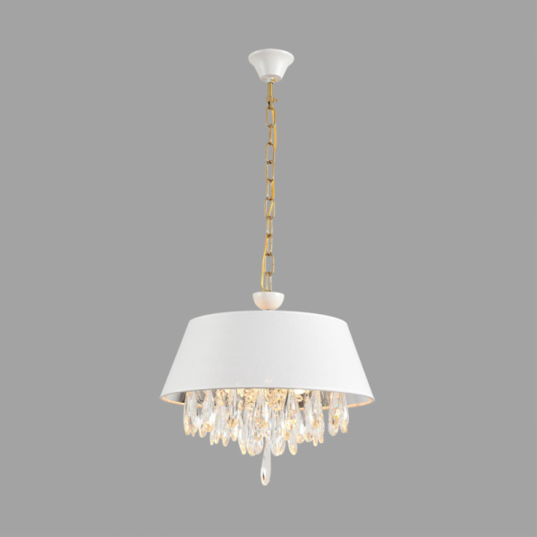 Подвесная люстра LUMION 8374/3