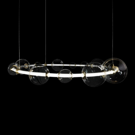 Подвесная люстра LOFT IT 10126/1070