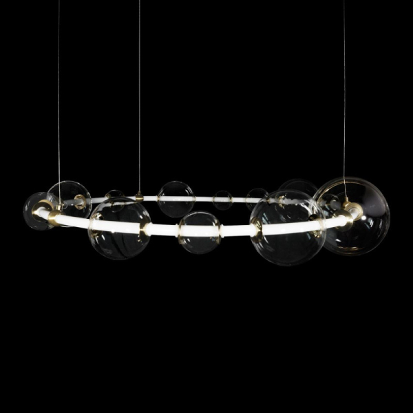 Подвесная люстра LOFT IT 10126/1070