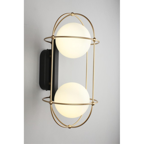 Бра APLOYT APL.317.01.02