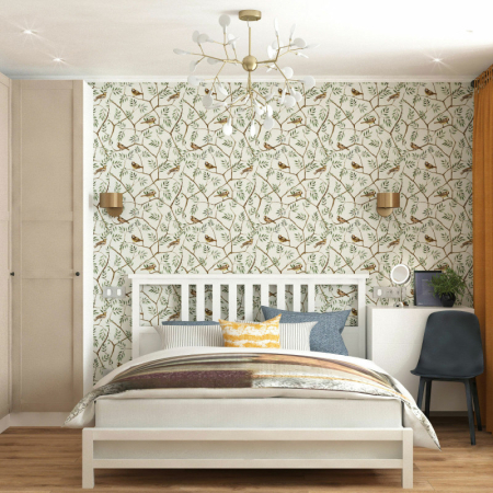 Подвесная люстра Bogate's 342 Smart (541)