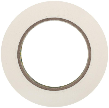 Лента малярная креппированная клейкая 25ммх50м FIT 11325