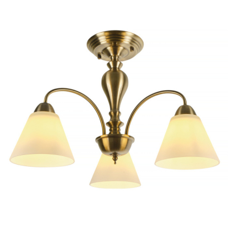 Накладная люстра MyFar MR1452-3C