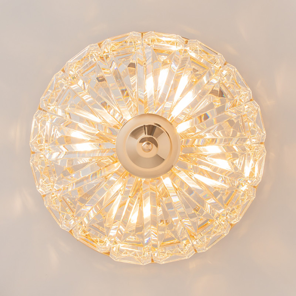 Накладной светильник Maytoni MOD094CL-04G