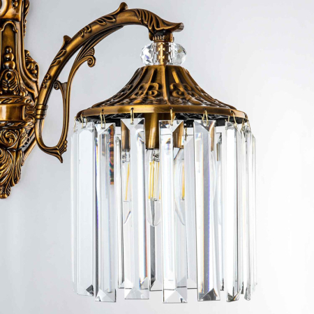 Бра MODELUX ML.843.01 BS