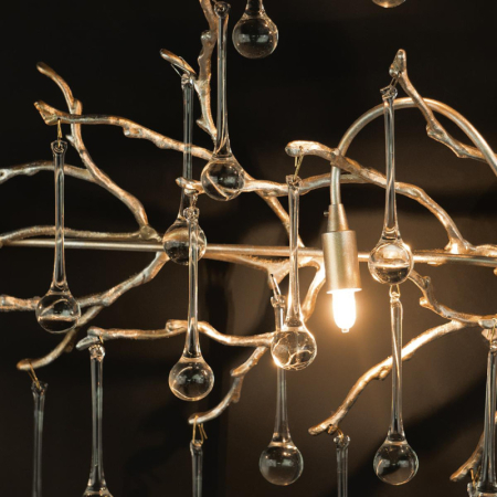 Бра LOFT IT 10067/6W SG