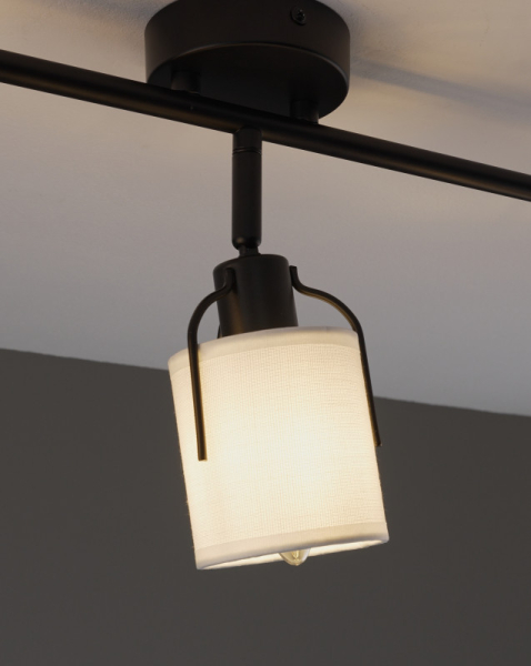 Спот Moderli V11848-3C