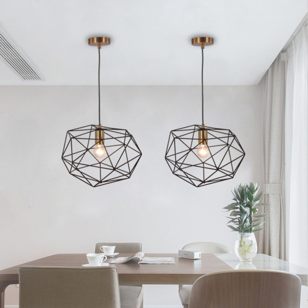 Подвесной светильник ImperiumLoft 241184-26