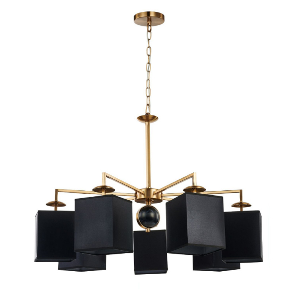 Подвесная люстра Favourite 2822-7P