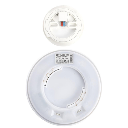 Накладной светильник Citilux CL750180