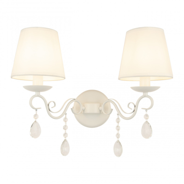 Бра Arte Milano 340369/2W WT