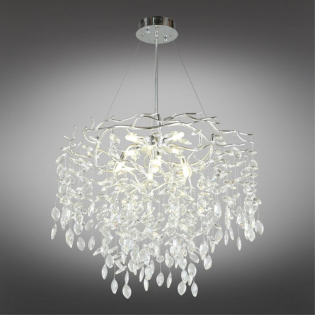 Подвесная люстра APLOYT APL.843.03.08