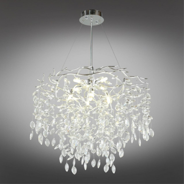 Подвесная люстра APLOYT APL.843.03.08