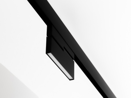 Светильник на шине DesignLed SY-mini-521114-5.2-48-BL-WW