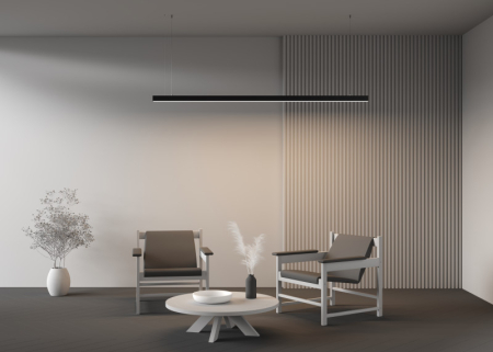 Офисный светильник Maytoni Technical LL312032