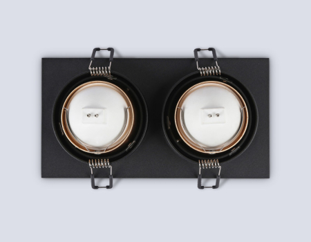 Встраиваемый светильник Ambrella Light TN102833